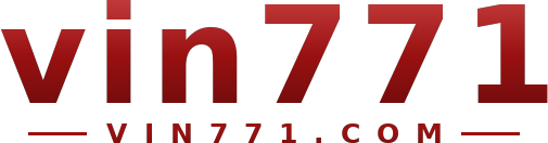 vin771 logo