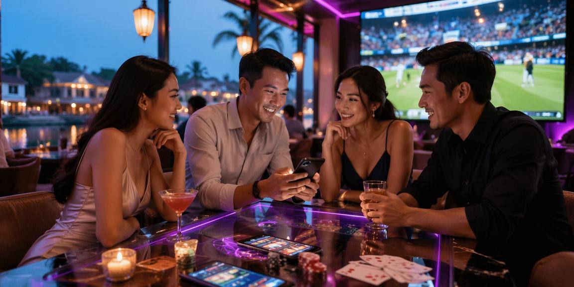 vin771 Tài Xỉu Là Gì Và Cách Chơi Tại vin771