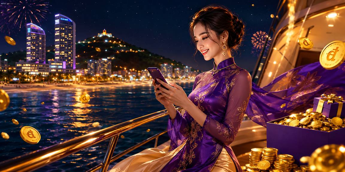 vin771 Ứng dụng vin771 – Bàn chơi trong tay bạn