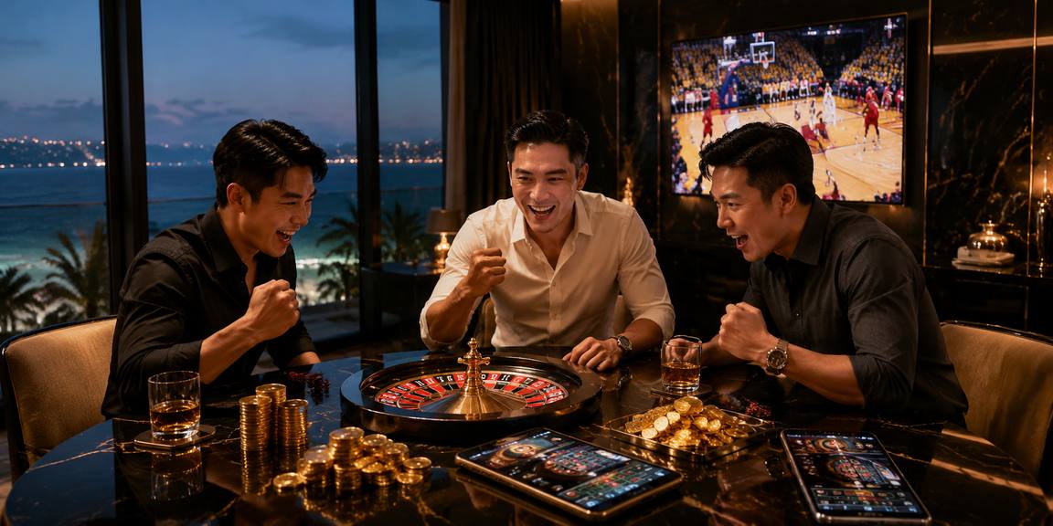 vin771 Tài Xỉu
